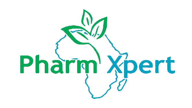 Pharm'Xpert Logo